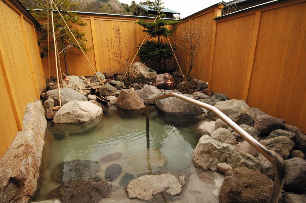 Oyado Nozawa Hotel Takayama  Exterior photo