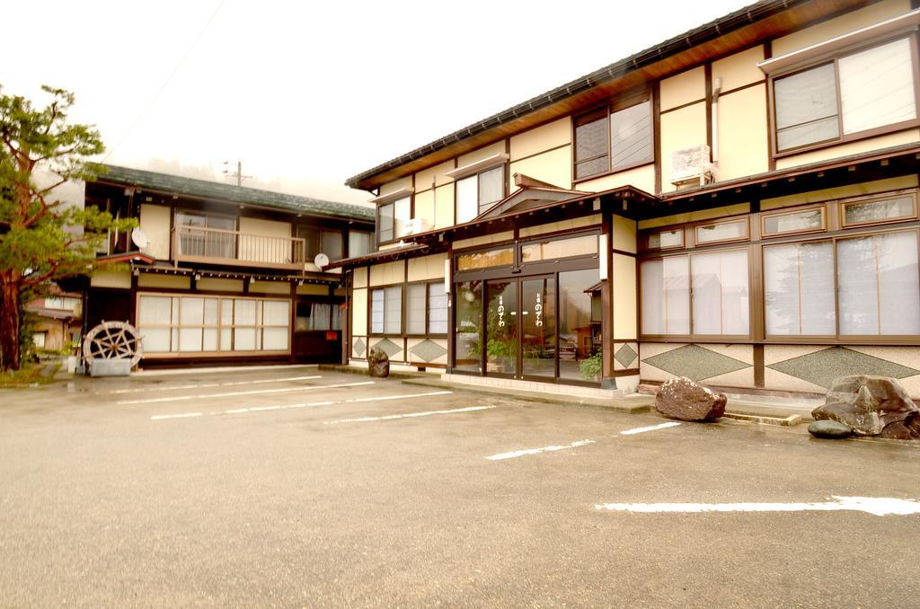 Oyado Nozawa Hotel Takayama  Exterior photo