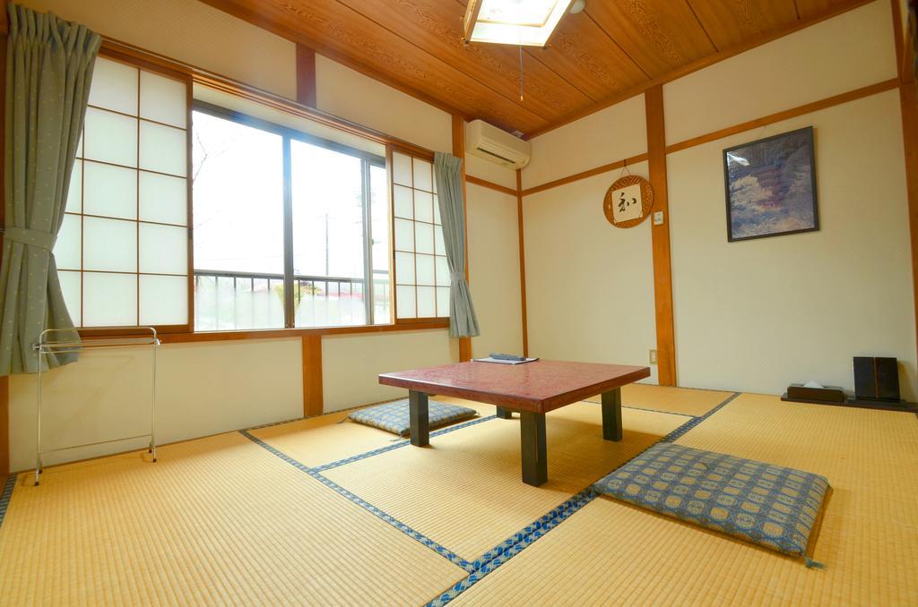Oyado Nozawa Hotel Takayama  Exterior photo
