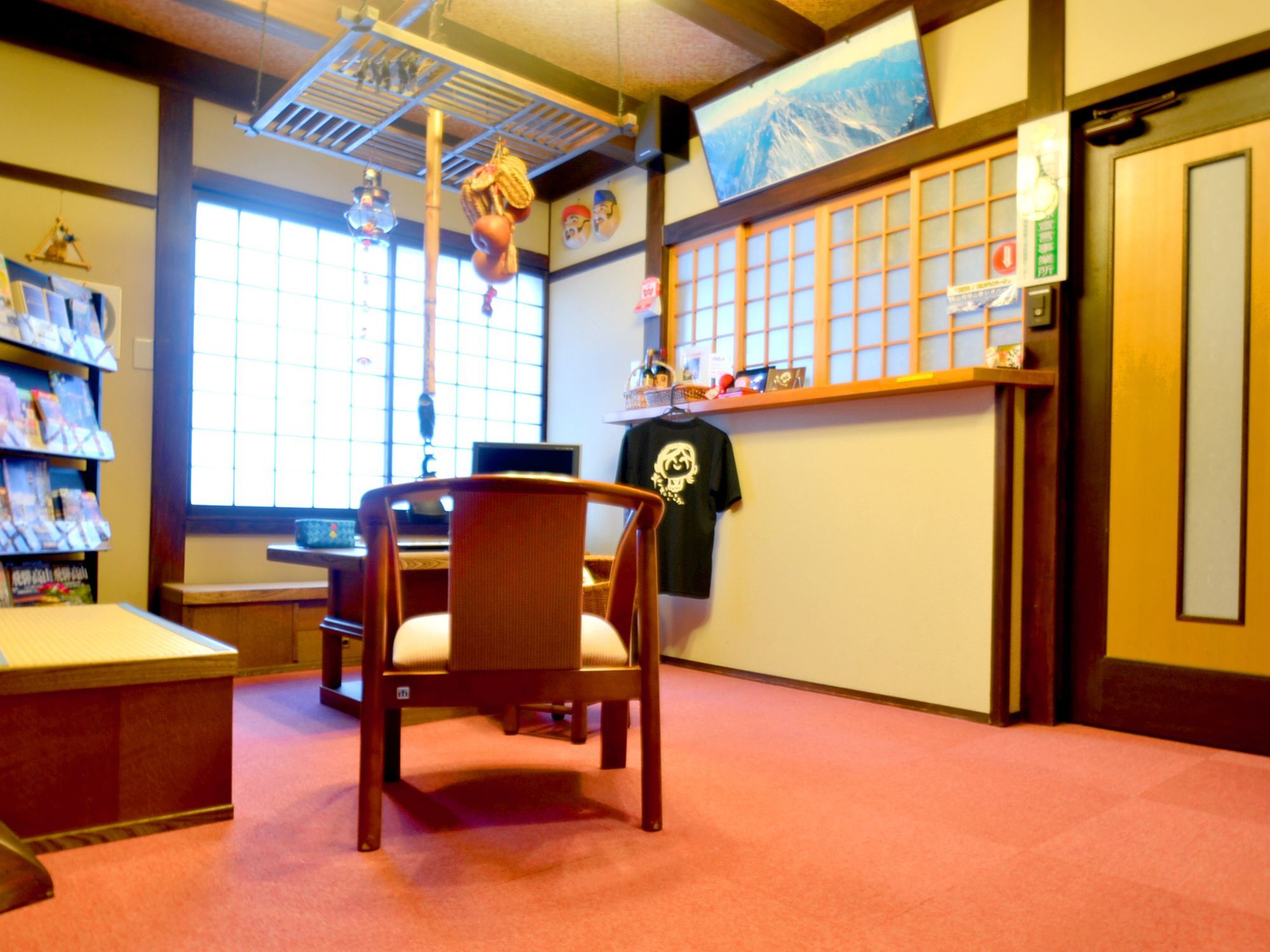 Oyado Nozawa Hotel Takayama  Exterior photo