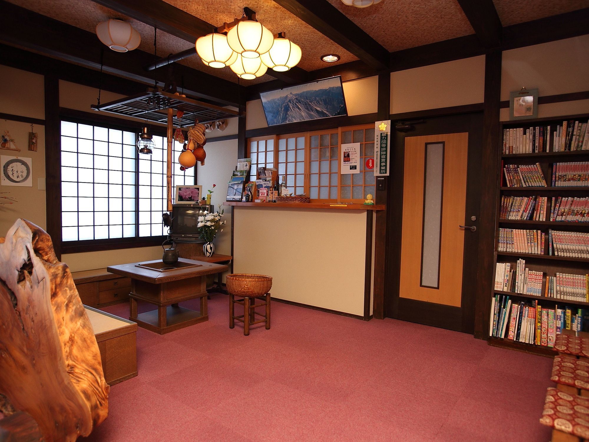Oyado Nozawa Hotel Takayama  Exterior photo