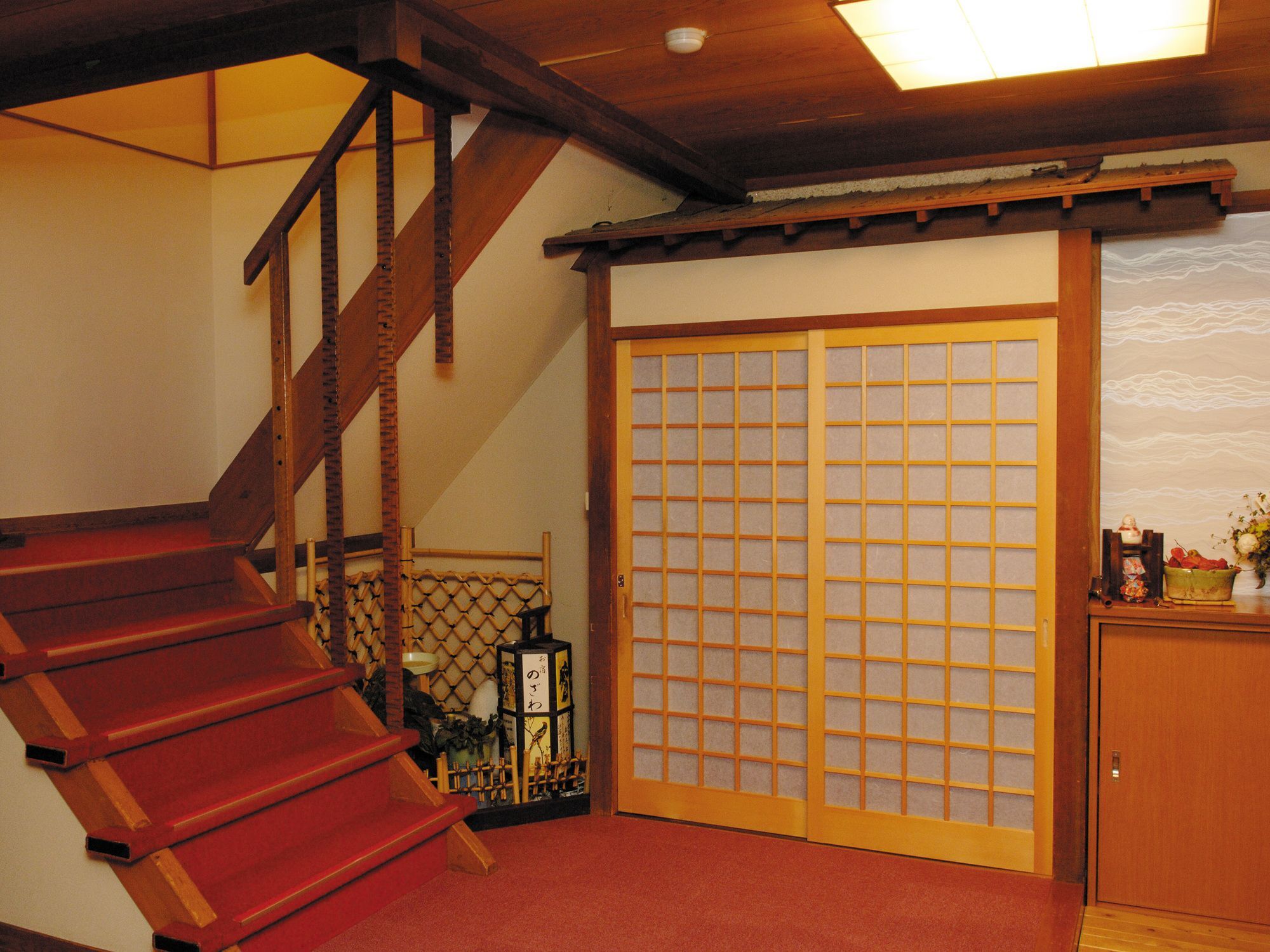 Oyado Nozawa Hotel Takayama  Exterior photo