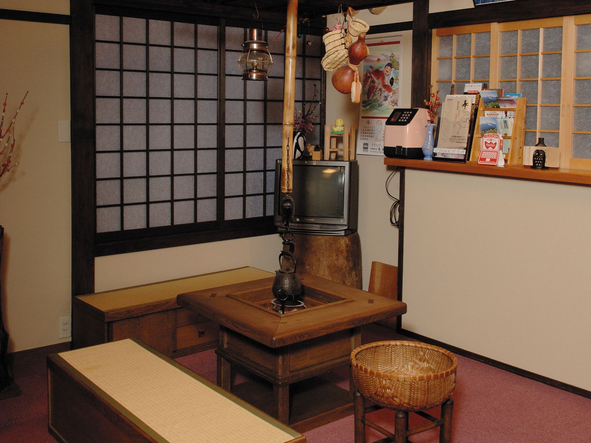 Oyado Nozawa Hotel Takayama  Exterior photo