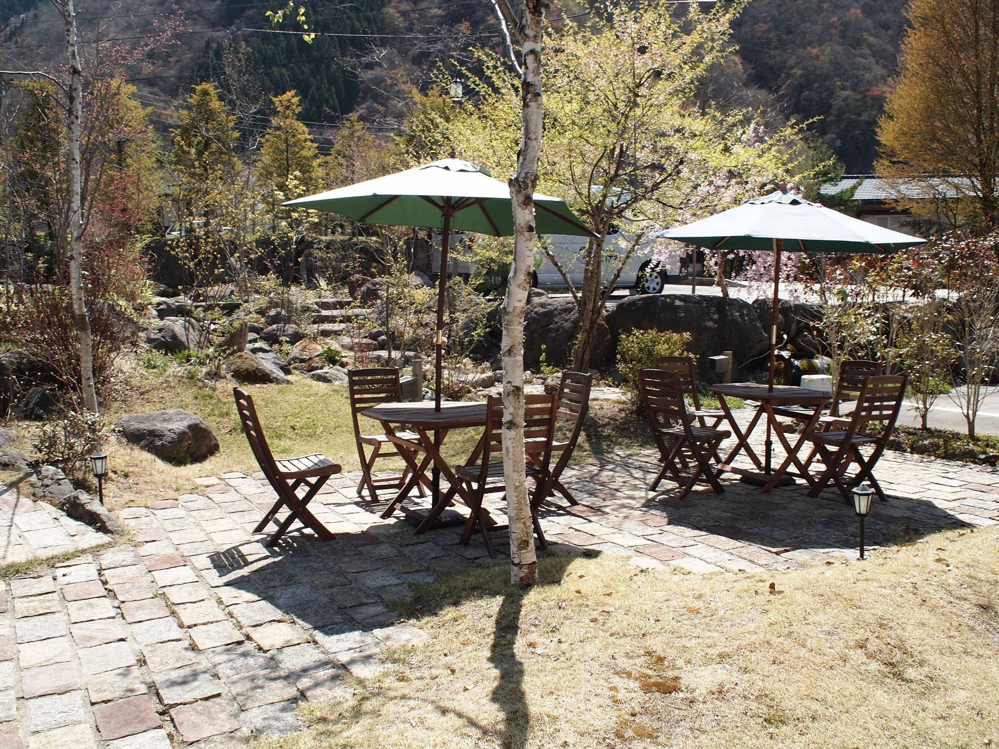Oyado Nozawa Hotel Takayama  Exterior photo