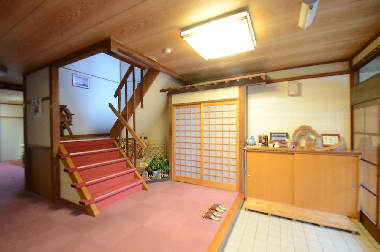 Oyado Nozawa Hotel Takayama  Exterior photo